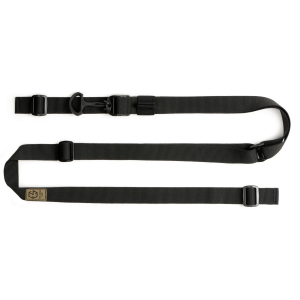 Edgar Sherman Design 2-Point Sling - BLK