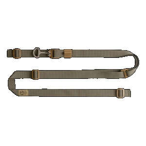 Edgar Sherman Design 2-Point Sling - RGRN