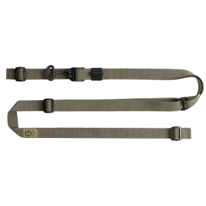 Edgar Sherman Design 2-Point Sling - RGRB