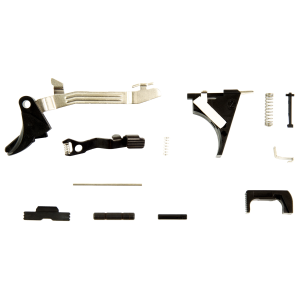 KCI Lower Parts Kit for Glock 43 Pistols