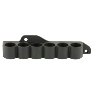 Adaptive Tactical 6 Shell Carrier for Mossberg 500, 590, Maverick 88 Shotguns