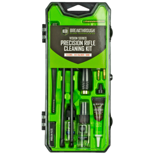 Breakthrough Clean Technologies Vision Series Cleaning Kit .243 / 6mm