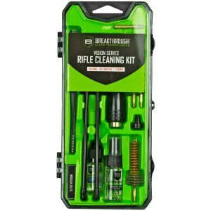 Breakthrough Clean Technologies Vision Series Cleaning Kit AR10