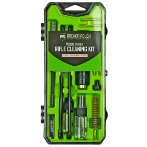 Breakthrough Clean Technologies Vision Series Cleaning Kit AR15