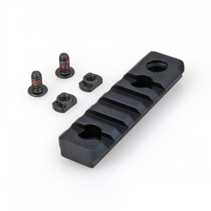 B&T Industries M-LOK Flush Cup Rail