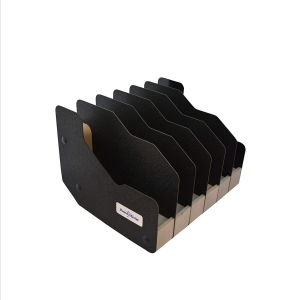 BenchMaster 6-Gun Pistol Rack