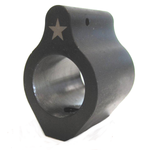 Bravo Company AR15 / M4 Low-Profile .625 Gas Block