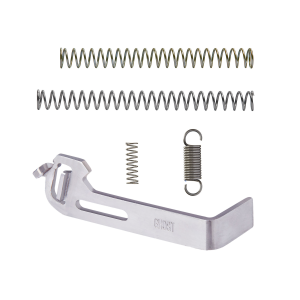 Ghost Inc Unit 3.0 Complete Trigger Kit for Gen 1-5 Glocks