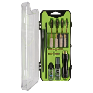 Breakthrough Clean Technologies Vision Series Universal Cleaning Kit - Handgun
