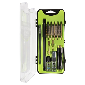 Breakthrough Clean Technologies Vision Series Universal Cleaning Kit - Rifle