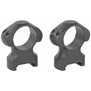 Konus Steel High 1" Rings