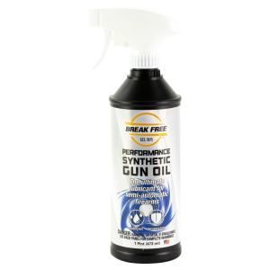 Break Free LP-5 Lubricant - 16oz