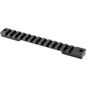 Warne Vapor Savage 110 SA 20MOA Aluminum Scope Base