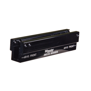 Wheeler Delta Series AR Upper Vise Block