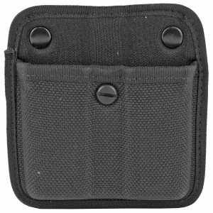 Bianchi AccuMold Triple Threat II Model 7922 Double Magazine Pouch