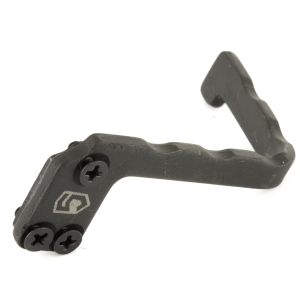 Phase 5 Weapons Systems Extended Bolt Release V1