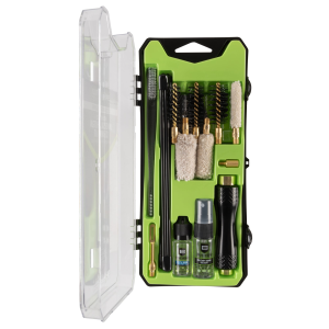 Breakthrough Clean Technologies Vision Series Universal Cleaning Kit - Shotgun