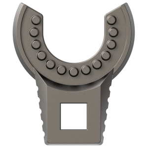 Real Avid Master-Fit Free Float Barrel Nut Wrench