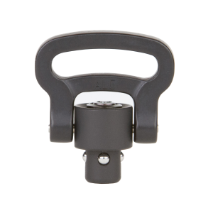 ALG Defense Forged QD Sling Swivel - Black