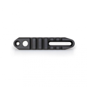 B&T Industries 4" Picatinny Rail Flush Cup