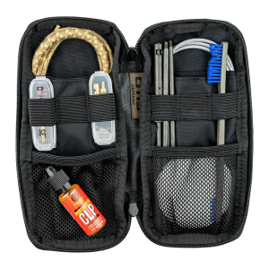 Otis Defender Series .338 Cleaning Kit