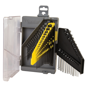 Wheeler 45-Piece Key Set