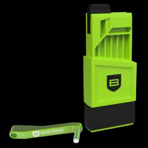 Breakthrough Clean Technologies AR-15 Lower Vise Block