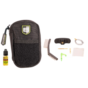 Breakthrough Clean Technologies Badge Series Compact Cleaning Kit - .223 / 5.56