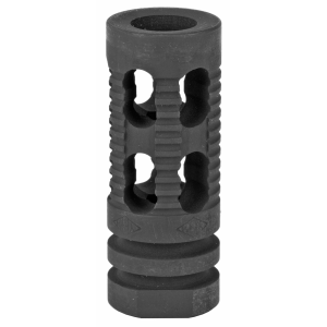 Yankee Hill Machine Co Phantom 5.56 Smooth Muzzle Brake / Compensator - 1/2x28