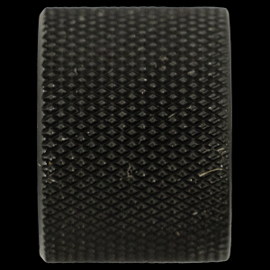 Hawkins Precision Knurled .840" 1/2x28 Thread Protector