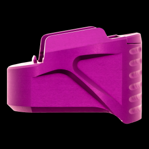 Timber Creek Outdoors Sig Sauer P320 Magazine Extension Plate - PURP - 
