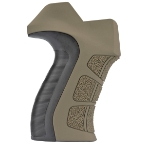 ATI Outdoors X2 AR Grip - FDE