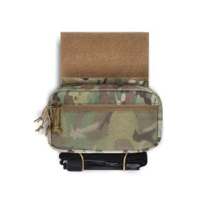 ACETAC Gear Sub-Abdominal Drop Pouch - MultiCam