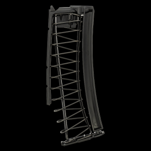 MEAN Arms EndoMag Ejectorless 9mm AR-15 Magazine Adapter