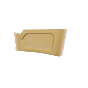 Tyrant Designs +1 Magazine Extension for Glock 43 Pistols - GLD