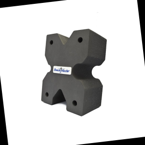 BenchMaster X-Block Shooting Rest