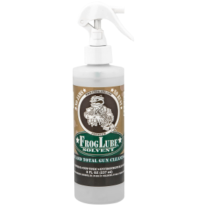 FrogLube Solvent Spray - 8oz