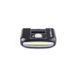 NEXTORCH UT10C Multi-functional Clip 170 Lumen Flashlight Kit