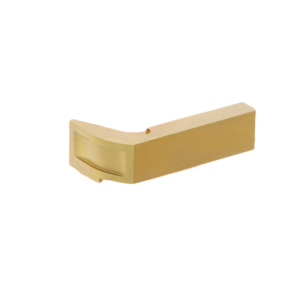 Tyrant Designs Extended Magazine Release for Glock Gen 3 Pistols - GLD