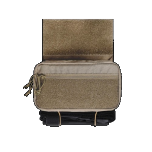 ACETAC Gear Sub-Abdominal Drop Pouch - CB
