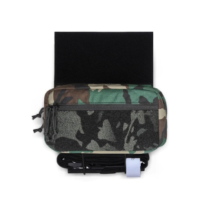 ACETAC Gear Sub-Abdominal Drop Pouch - M81W