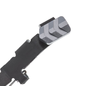 Tyrant Designs Gen 2-4 Extended Slide Release Stop for Glock Pistols - GRY