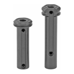 Fortis Manufacturing AR-15 Enhanced Pivot / Takedown Pin Set - BLK