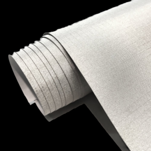 Faraday Defense Nickel / Copper Ripstop Cyber Faraday Fabric Roll - 54" x 1'