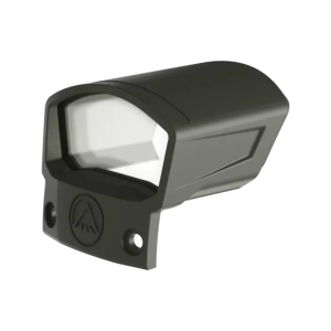 Burris FastFire Cover - Olive Drab Green