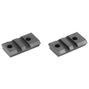 Burris Optics Xtreme Tactical 2-Piece Tikka Steel Scope Bases
