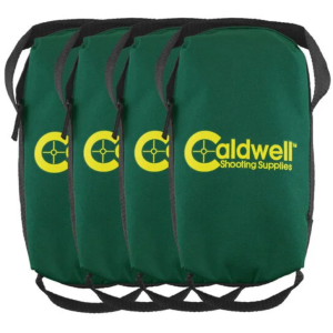 Caldwell Lead Sled Weight Bag Standard 4-Pack