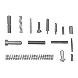 Ed Brown Lower Rebuild Kit for Government 1911 Pistols - Blued