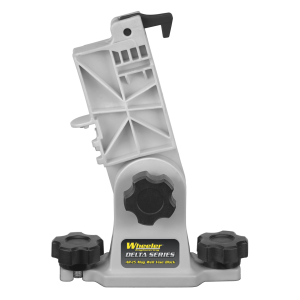 Wheeler Delta Series AR-15 Bench Vise Block