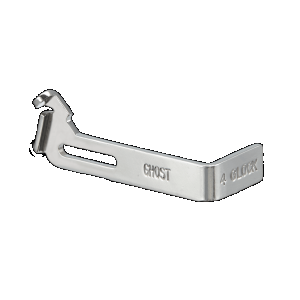 Ghost Inc Edge 3.5lb Drop-In Trigger Connector for Gen 1-5 Glock Pistols